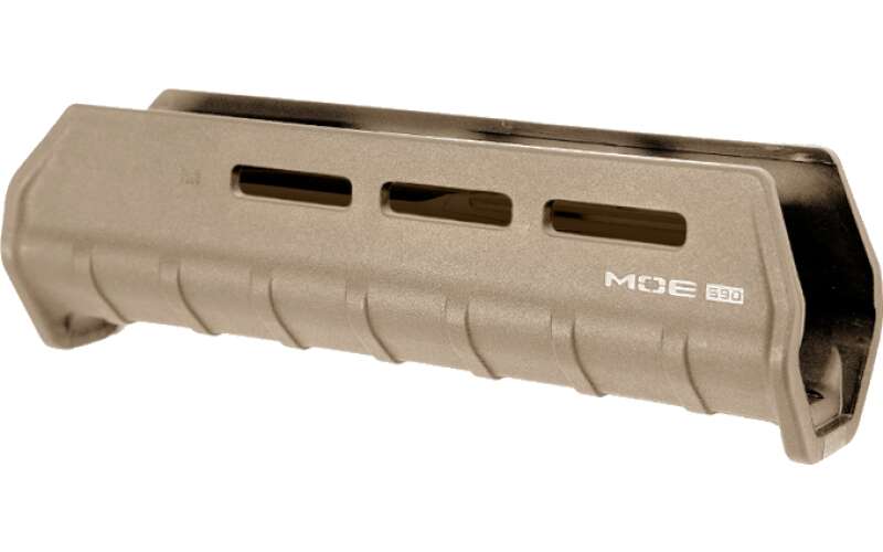 MAGPUL MOE M-LOK FOREND MOSS 590 FDE