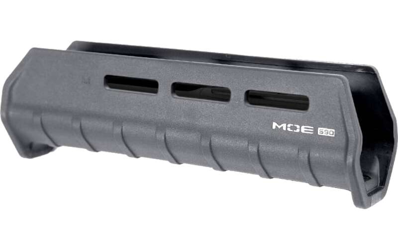 MAGPUL MOE M-LOK FOREND MOSS 590 GRY