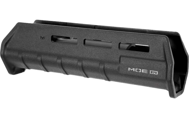 MAGPUL MOE M-LOK FOREND REM 870 BLK