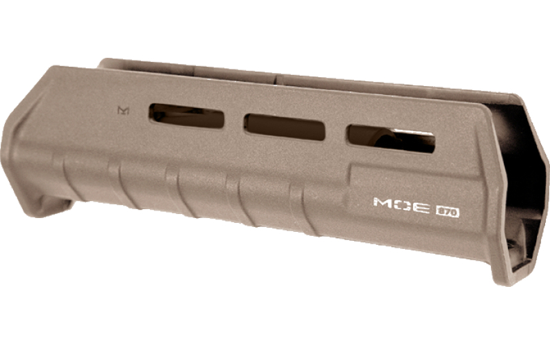 MAGPUL MOE M-LOK FOREND REM 870 FDE