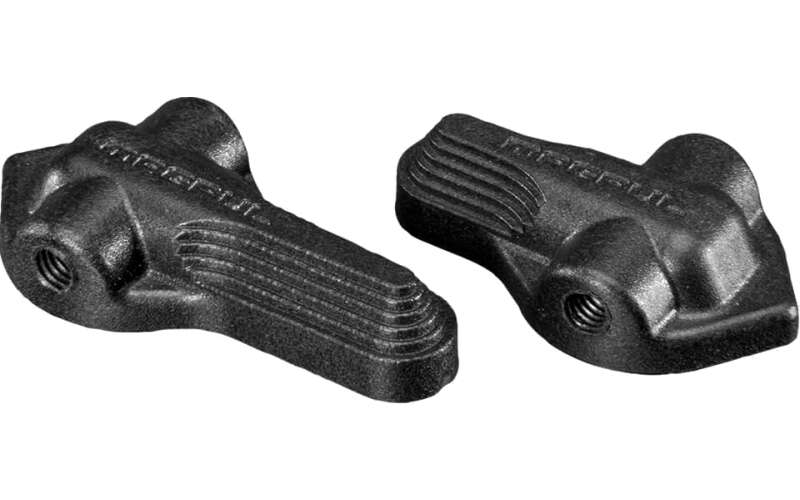 Magpul Industries SSG SCAR Selector Set, Fits FN SCAR, Black MAG499-BLK