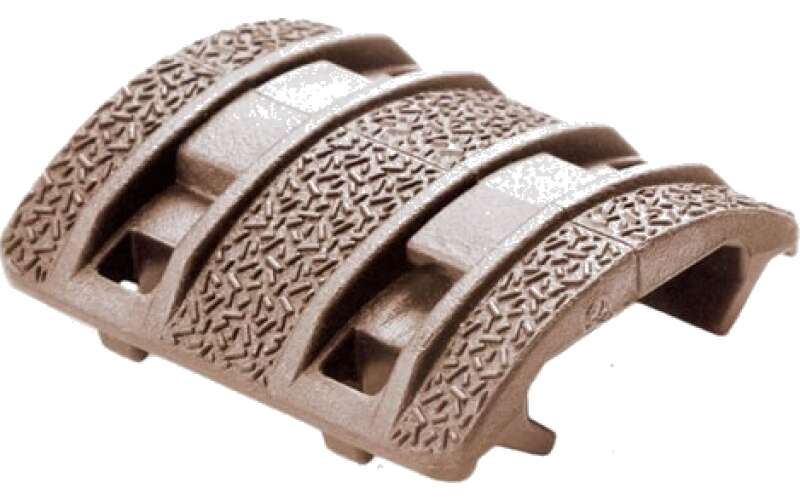 MAGPUL XTM ENHANCED RAIL PANEL FDE