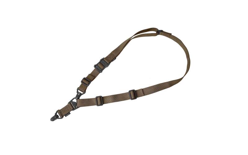 Magpul Industries MS3 Sling, Gen 2, Coyote Brown MAG514-COY