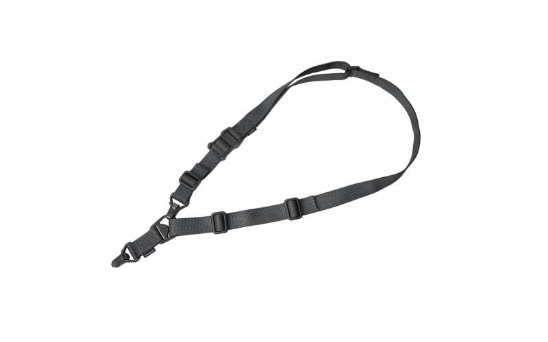 Magpul Industries MS3 Sling, Fits AR Rifles, Gen 2, Gray MAG514-GRY