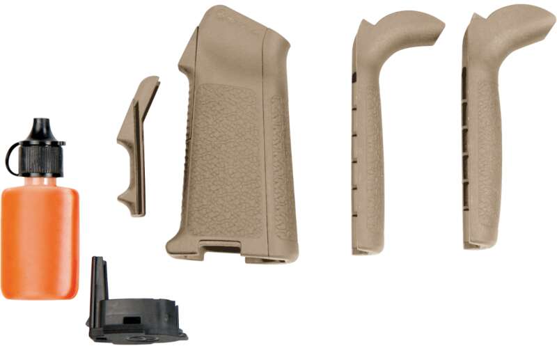 MAGPUL MIAD AR10 GEN1.1 GRIP KIT FDE