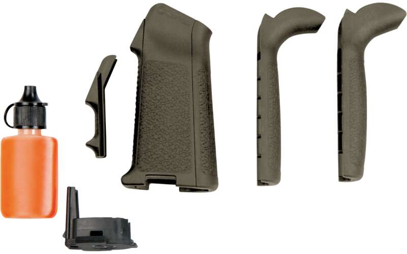 MAGPUL MIAD AR GEN1.1 GRP TYPE 2 ODG