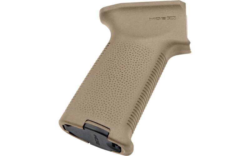 Magpul Industries MOE Grip, Fits AK-47, Flat Dark Earth MAG523-FDE
