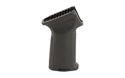 Magpul Industries MOE-AK,+ Grip, Fits AK, Black MAG537-BLK