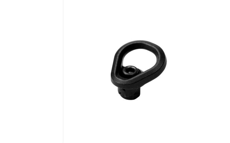 Magpul Industries Paraclip Adapter, Quick Detach, Black MAG542-BLK
