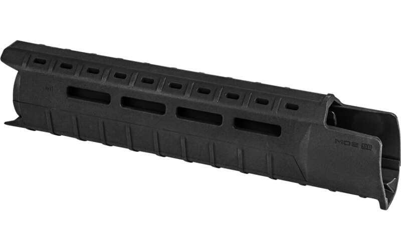 MAGPUL MOE SL HNDGRD MID AR15 BLK