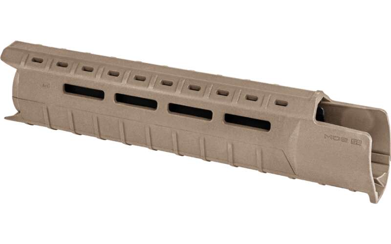 MAGPUL MOE SL HNDGRD MID AR15 FDE