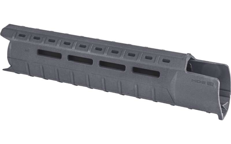 MAGPUL MOE SL HNDGRD MID AR15 GRY