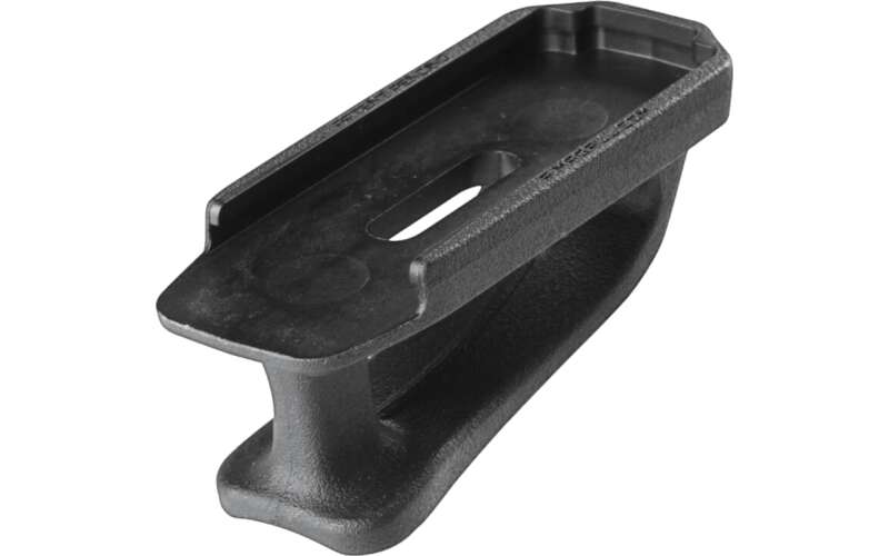 Magpul Industries Ranger Floorplate, Fits PMAG M3, Black, 3 Pack MAG561-BLK