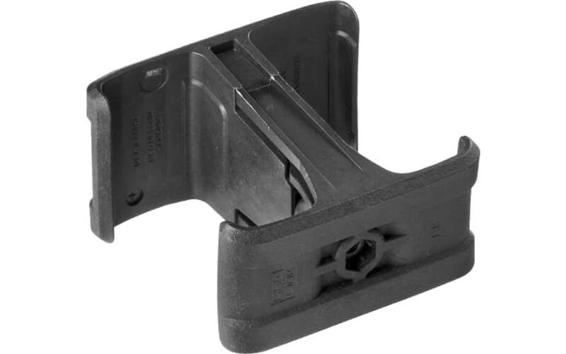 Magpul Industries Maglink, Magazine Coupler, Fits AK PMAGs, Black MAG566-BLK