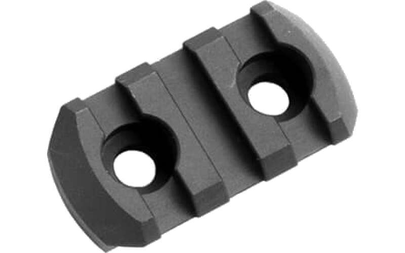 MAGPUL M-LOK ALUM RAIL SECT 3 SLOTS