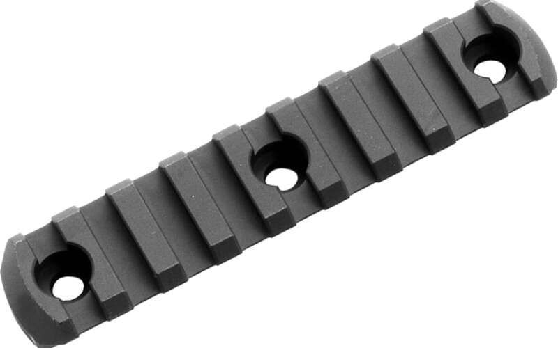 MAGPUL M-LOK ALUM RAIL SECT 9 SLOTS