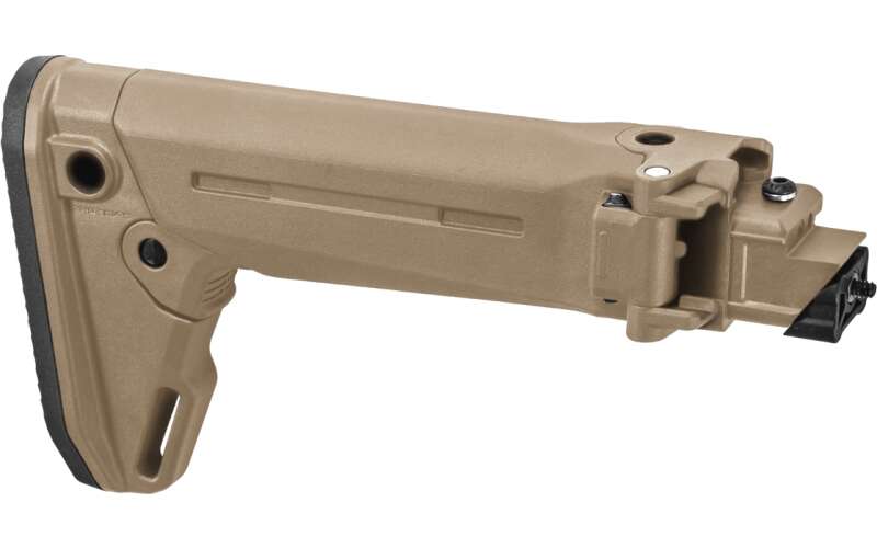 MAGPUL ZHUKOV-S STK AK47/AK74 FDE