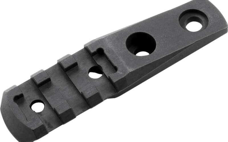 MAGPUL M-LOK ALUM RAIL/LIGHT MOUNT
