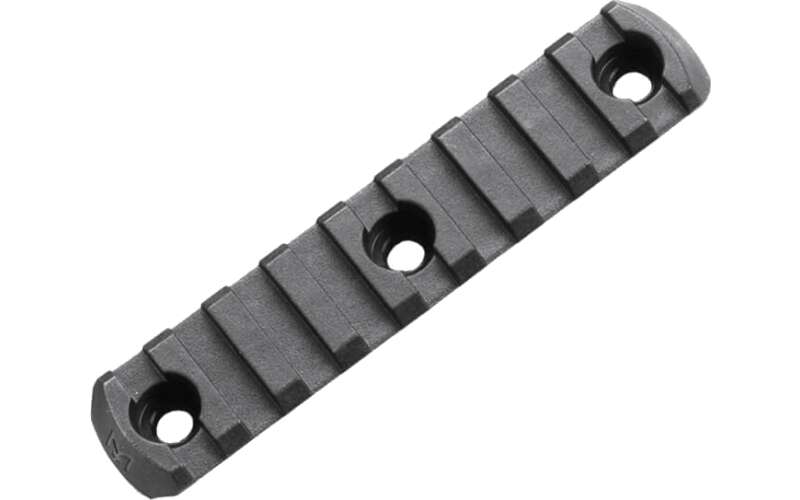MAGPUL M-LOK POLY RAIL SECT 9 SLOTS