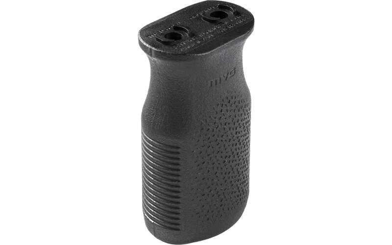 MAGPUL M-LOK MOE MVG BLK