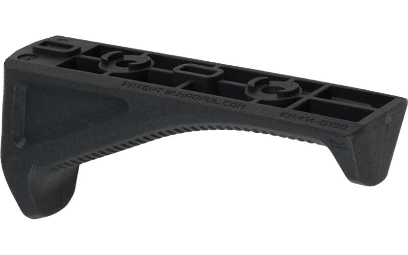 MAGPUL AFG M-LOK ANGLED FOREGRIP BLK
