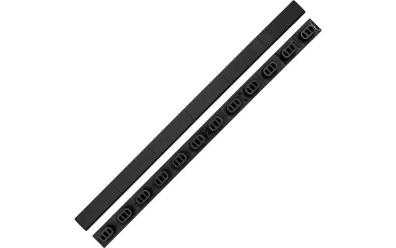 MAGPUL M-LOK RAIL COVER TYPE 1 BLK