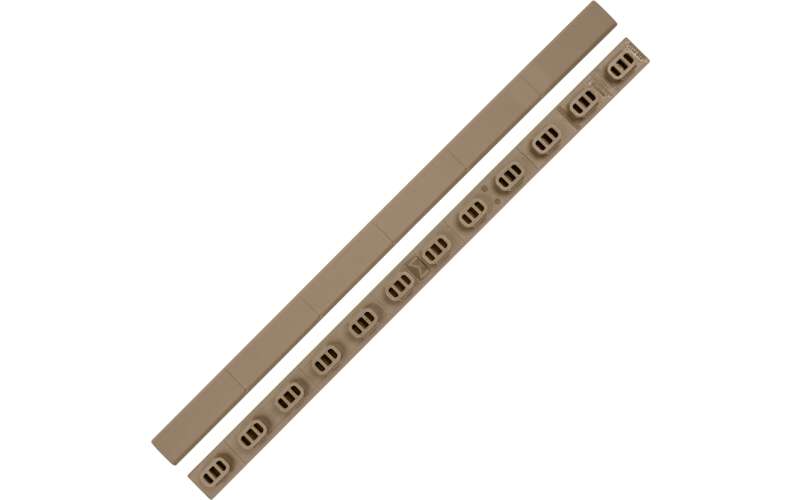 MAGPUL M-LOK RAIL COVER TYPE 1 FDE