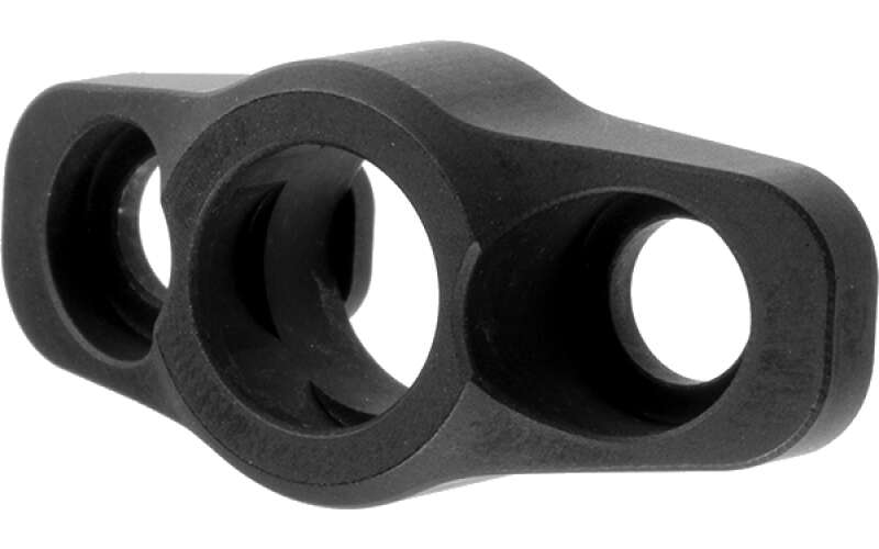 Magpul Industries Sling Attachment, Fits M-LOK, Quick Detach MAG606-BLK
