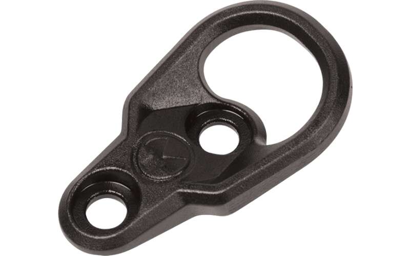 Magpul Industries M-LOK Paraclip Sling Mount, Fits M-LOK Compatible Hand Guards And Forends, Black MAG607-BLK