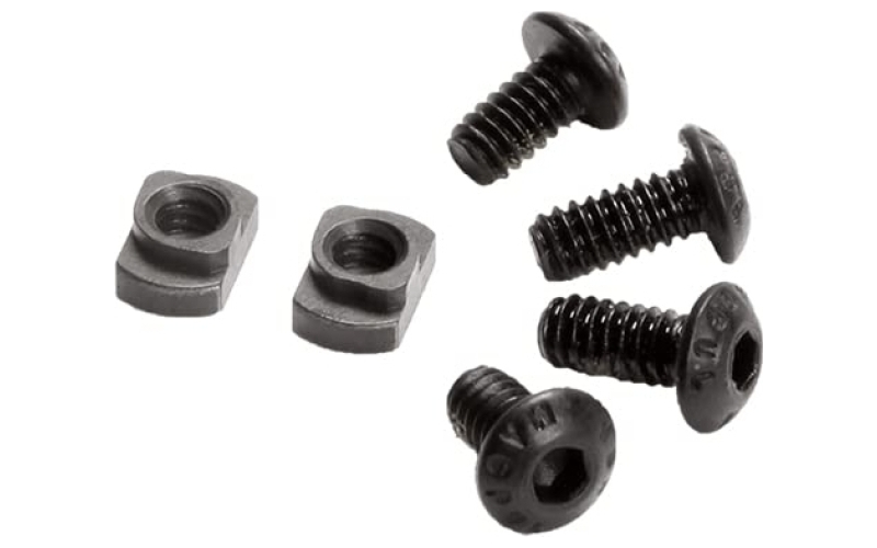MAGPUL M-LOK T-NUT REPLACEMENT SET