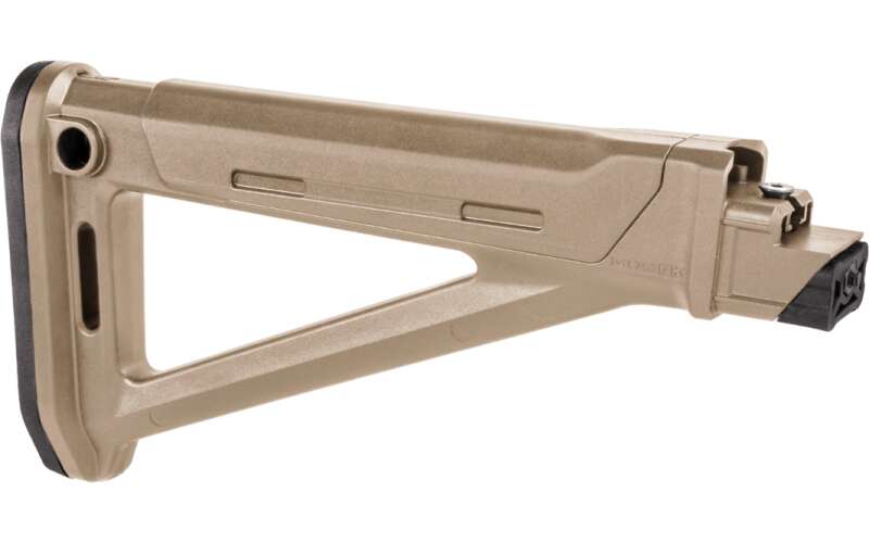 MAGPUL MOE AK STK AK47/AK74 FDE