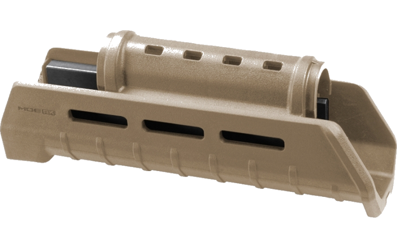 MAGPUL MOE AK HANDGUARD AK47/74 FDE