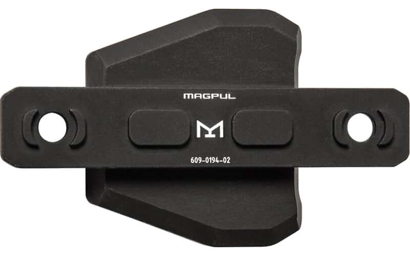 MAGPUL M-LOK TRIPOD ADAPTER BLK