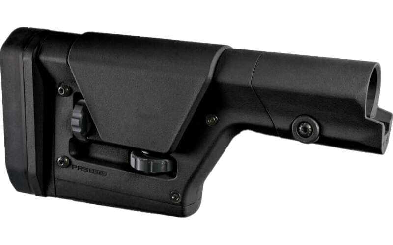 MAGPUL PRS GEN3 AR15/AR10 BLK
