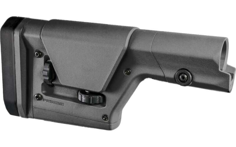 MAGPUL PRS GEN3 AR15/AR10 GRY