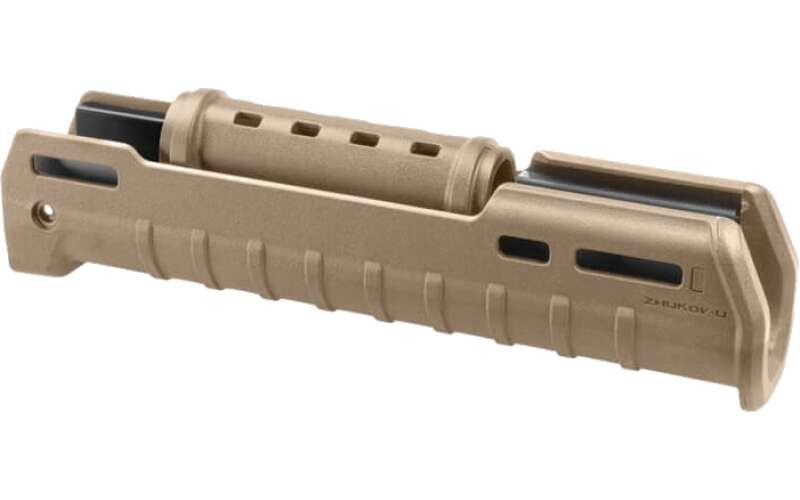 MAGPUL ZHUKOV-U HG AK47/74 FDE