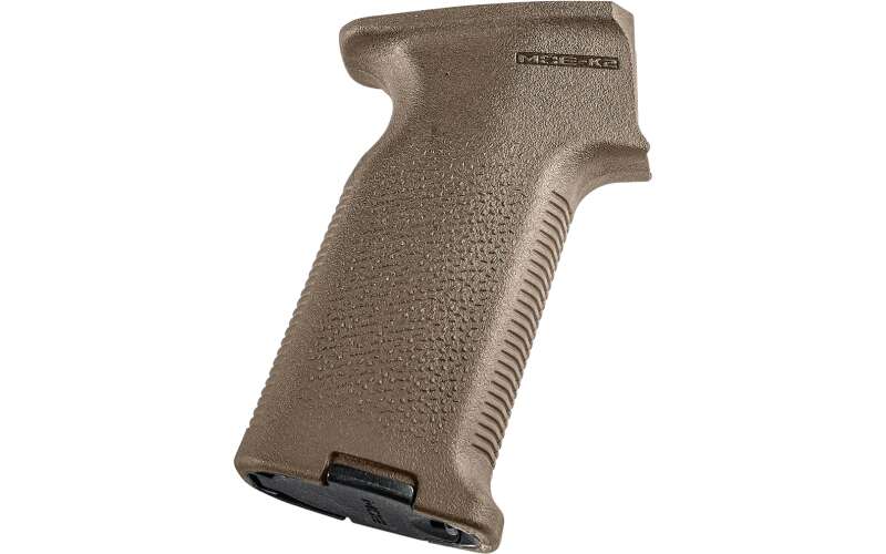 MAGPUL MOE-K2 AK GRIP FDE