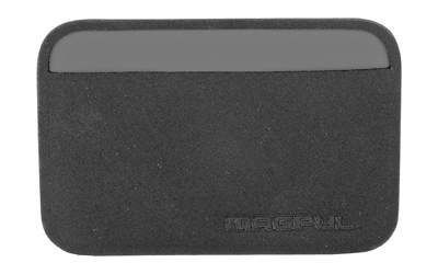 Magpul Industries DAKA Essential Wallet, 4.13" x 2.75", Polymer Fabric, Black MAG758-001