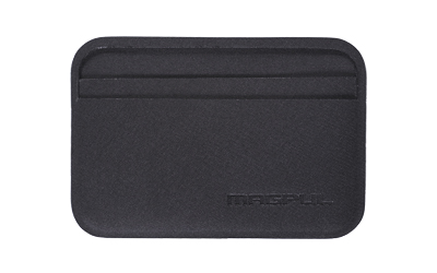 Magpul Industries DAKA Everyday Wallet, 4.2" x 2.84", Polymer Fabric, Black MAG763-001