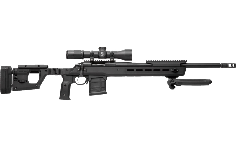 MAGPUL PRO 700 CHASS REM 700 SA BLK