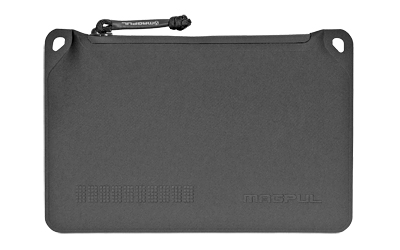 Magpul Industries DAKA Pouch, Small, 6"x9", Easy Organization, Polymer Fabric, Black MAG856-001