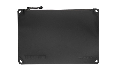 Magpul Industries DAKA Pouch, Large, 9"x13", Easy Organization, Polymer Fabric, Black MAG858-001