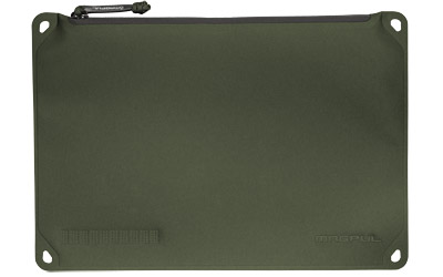 Magpul Industries DAKA Pouch, Large, 9"x13", Easy Organization, Polymer Fabric, Olive Drab Green MAG858-315