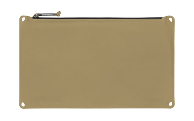 Magpul Industries DAKA Pouch, Extra Large, 9.8"x16.2", Easy Organization, Polymer Fabric, Flat Dark Earth MAG859-245