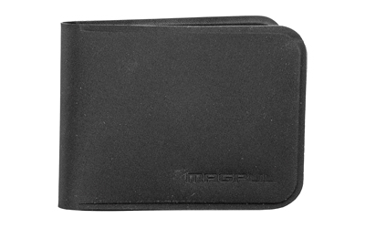 Magpul Industries DAKA Bifold Wallet, 4.125" x 3.05", Polymer Fabric, Black MAG906-001