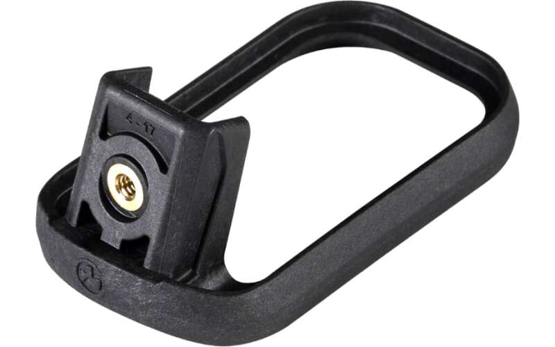MAGPUL GL ENHNC MAG WELL FOR G17GEN4