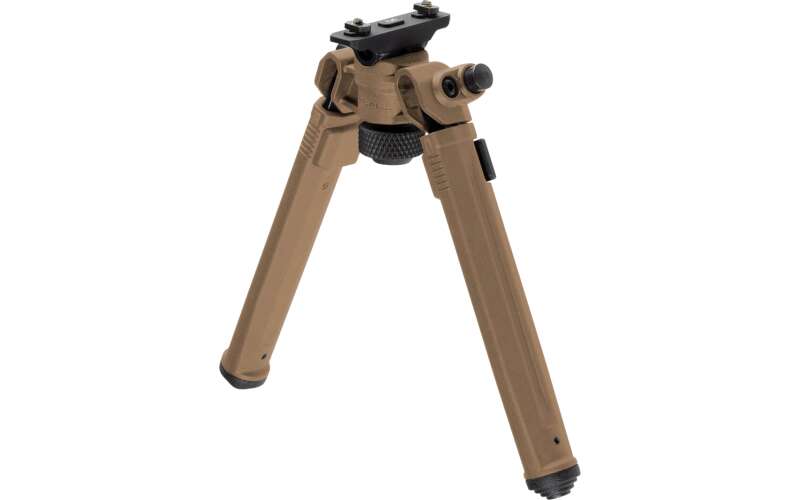 MAGPUL BIPOD M-LOK FDE