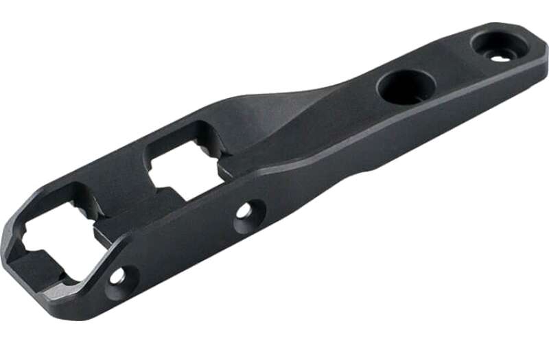 MAGPUL M-LOK EXTND CANT SCOUT MNT BK