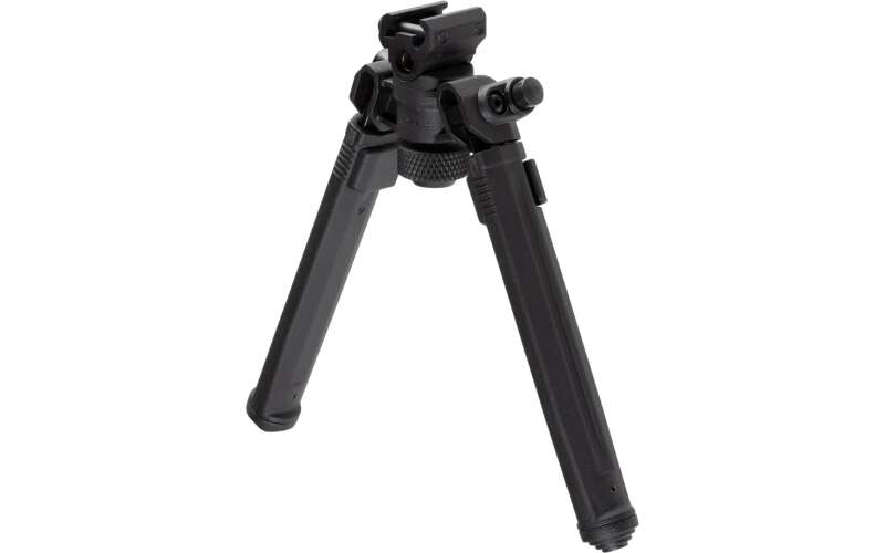 MAGPUL BIPOD 1913 PICATINNY BLK