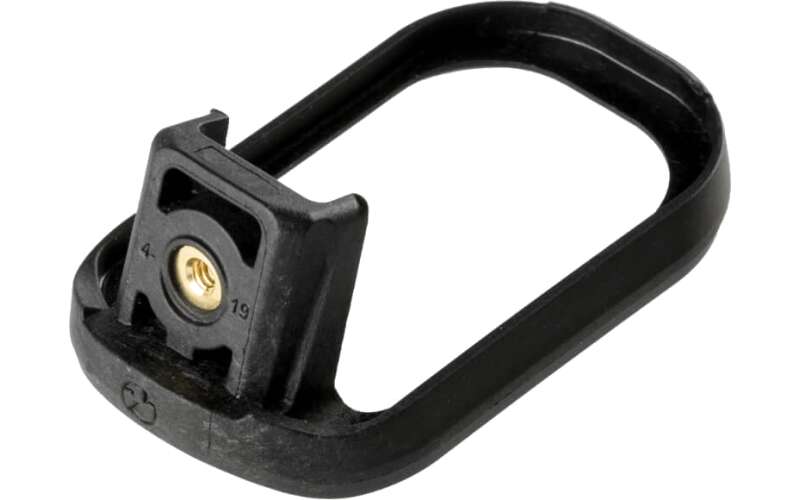 MAGPUL GL ENHNC MAG WELL FOR G19GEN4